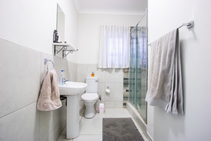 To Let 1 Bedroom Property for Rent in Die Bult North West
